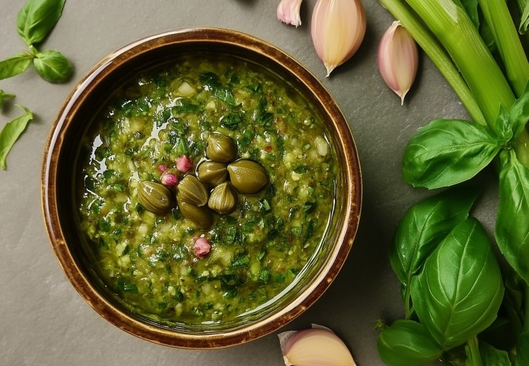 Salsa verde