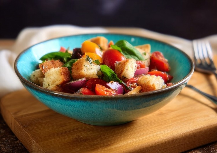 Panzanella
