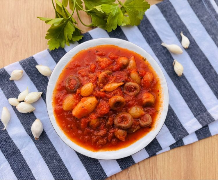 Manitaria stfado